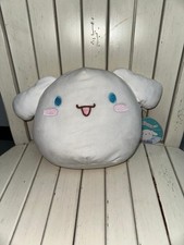 NEW Squishmallows Hello Kitty  Friends Cinnamoroll 8" Inch Classic Squishmallow