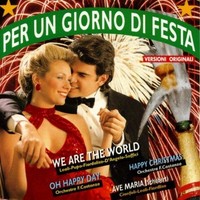 Audio Cd - Per Un Giorno Di Festa / Various - Dv More -D- Neu