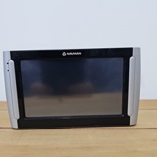 Navman Sat Sav 10R-029562 Untested