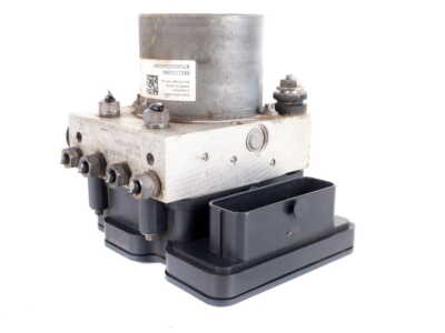 ABS ESP Pumpe Steuergerät Hydraulikblock Jumpy Vivaro C Zafira D Expert Proace
