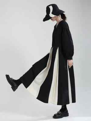 Brand New Spring Summer Dress  Size 12 Oversized  Loose