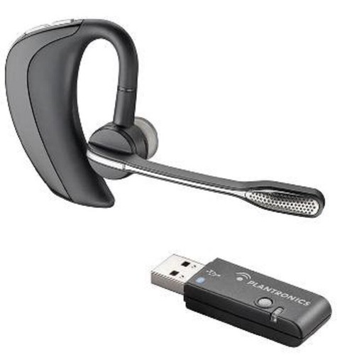 Plantronics voyager pro uc WG201/B - Sealed - Picture 3 of 3