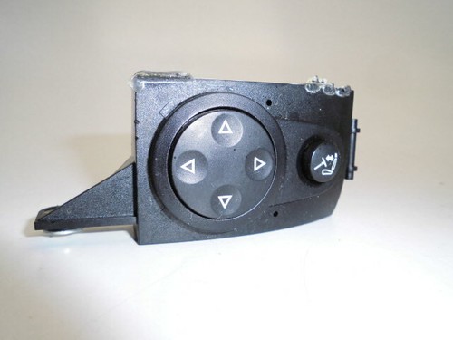 Original VW Phaeton 3D Spiegelverstellung Spiegel Schalter 3D0953551