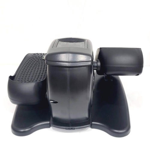 Ancheer Ellipsentrainer unter Schreibtisch elektrisch sitzend Pedaltrainer für Zuhause - Bild 6 von 10