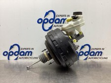 Bremskraftverstärker Opel Astra J P10 13338058 P19053770