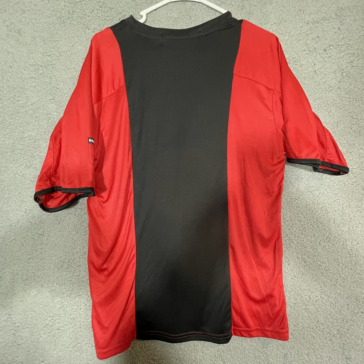 Runseokjin Amsterdam jersey ユニフォーム M Runseokjin Amsterdam jersey ユニフォーム M