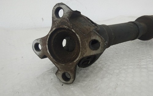 3320005153X rear driveshaft for SSANGYONG MUSSO 2.9 TDI SVX MILLENIUM 165245 - Imagen 1 de 6