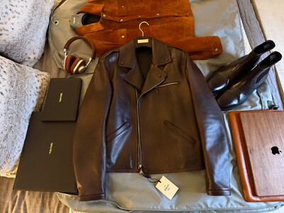 Ultimate Ultra Rare $10,500 w/tax BERLUTI Stunning Burnished - Main Image