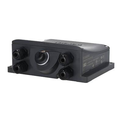 SIEMENS Anschluss-Box DP plus für Mobile Panels 6AV6671-5AE10-0AX0