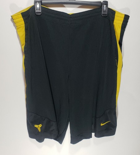Mens Nike Kobe Bryant Mamba Striped 