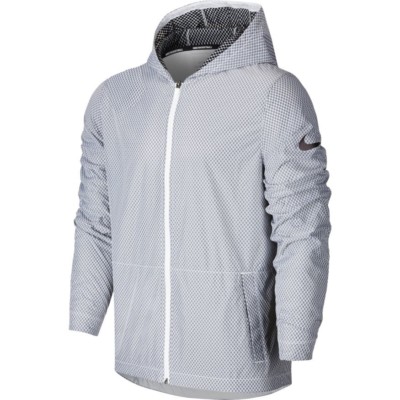 nike shield elite jacket
