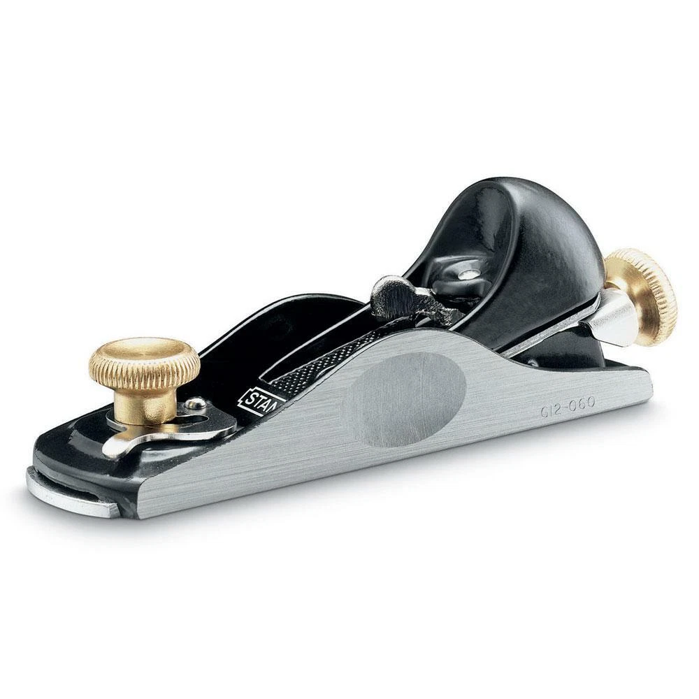 Stanley 40mm cheap block plane