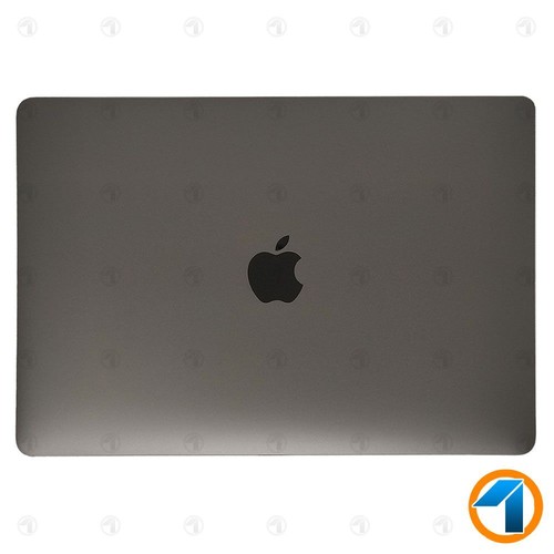 Apple Macbook Air 13 A2681 Assemblage Écran Assemblage Neuf Argent Emc