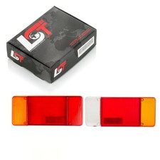 Feu arrière Talbot 1500