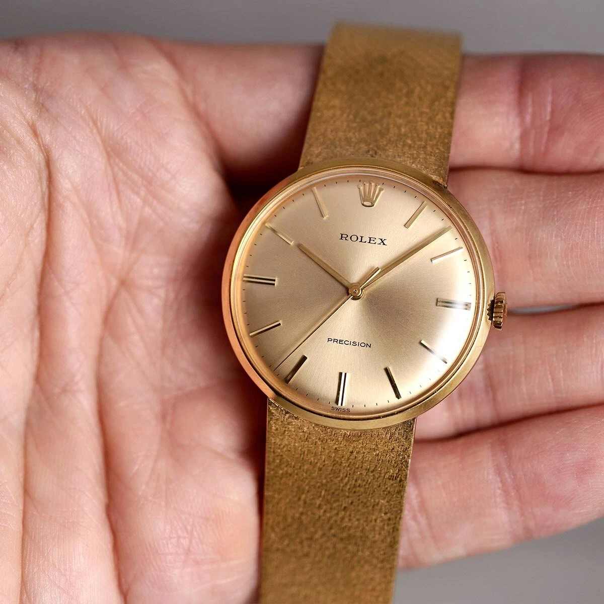 Rolex 1225 clearance