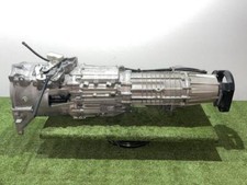Boite de vitesse Volkswagen TOUAREG
