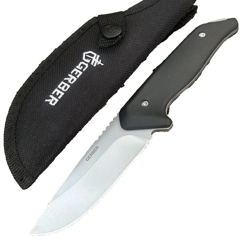 Gerber Collectible Folding Knives
