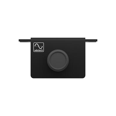 Wavtech LinkRC Fernbedienung Level Control RLC für LinkDQ LinkQ und BassFREQ Modelle