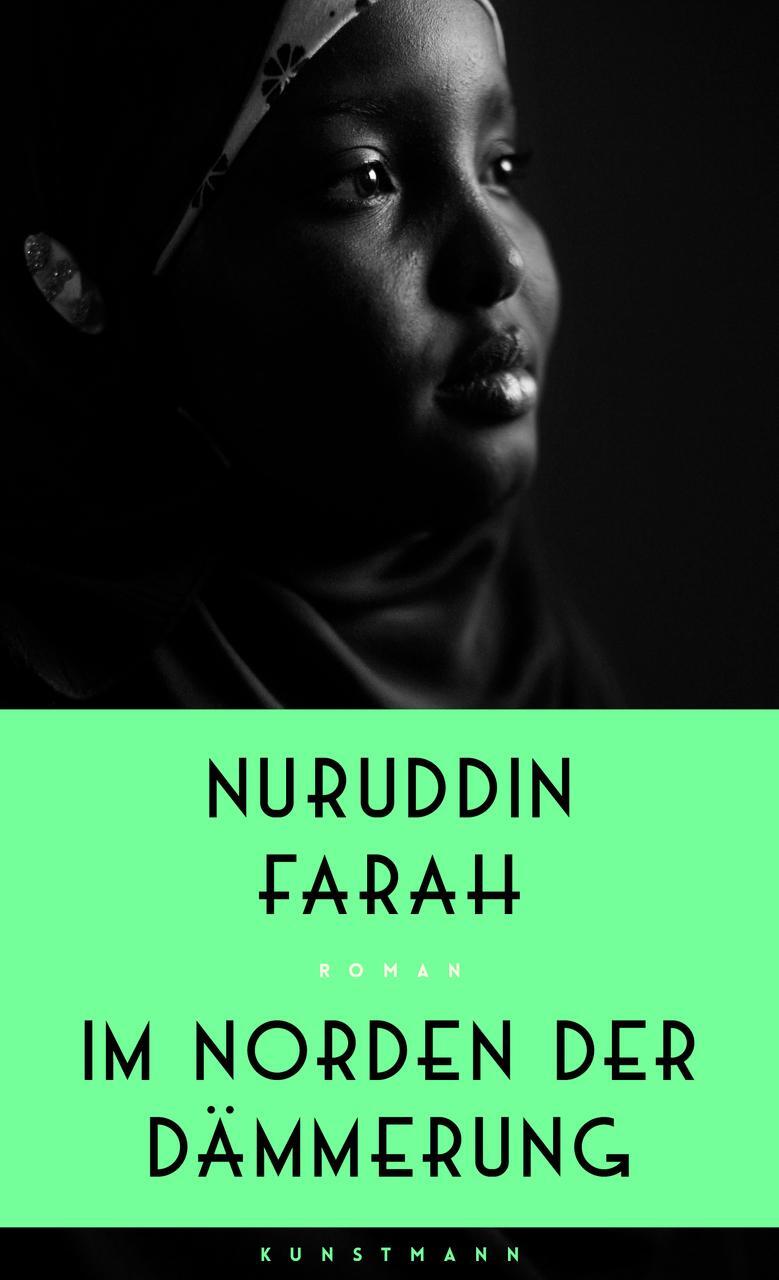 Thumbnail - Nuruddin Farah / Norden Der Dämmerung9783956143526