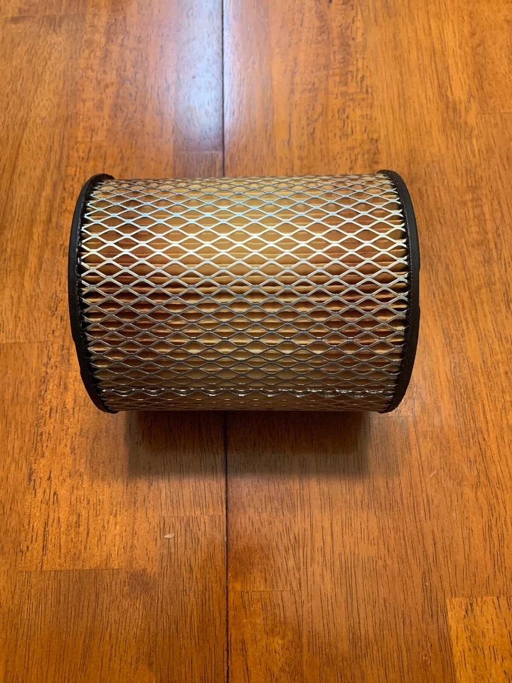 Filtro de aire turbo Buick Skyhawk, Pontiac Sunbird 1,8 L Carquest 88224 Wix 46224 Foto 3 de 4