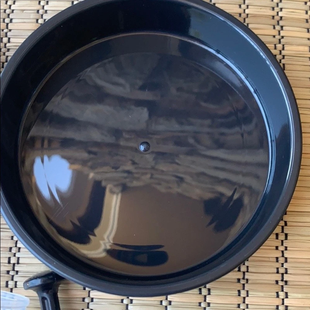 Dash Go Rapid Egg Cooker for Poaching, Hard Boiling & Scrambling – New Model