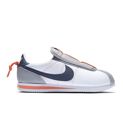Nike Kendrick Lamar x Cortez Basic Slip House Shoes for Sale Nike Kendrick Lamar x Cortez Basic Slip House Shoes for Sale