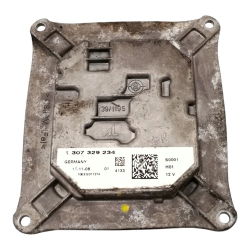 ECU Blinker Projektor LED Links Lancia Delta 3 Serie Gebraucht Original