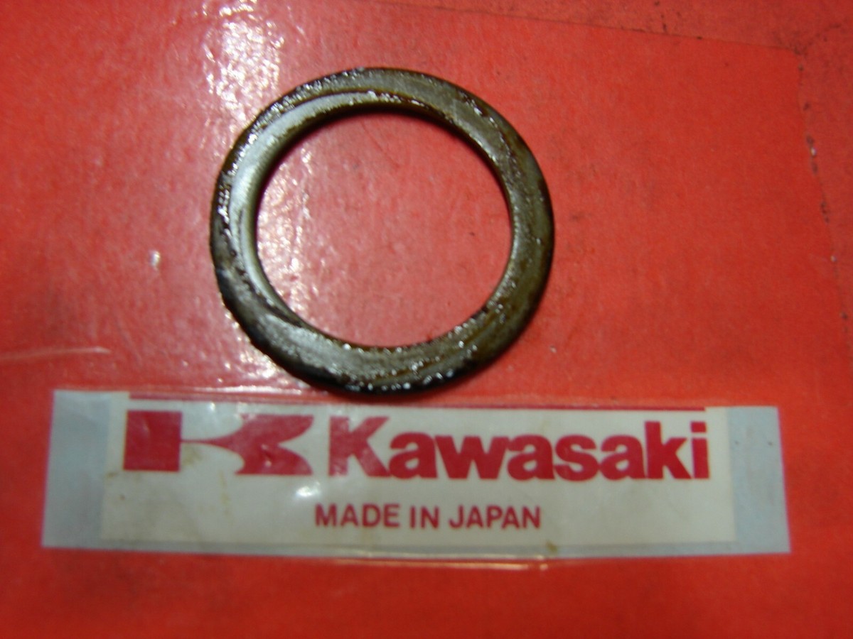 QTY1 OEM Kawasaki Spacer 92026-1033 for KZ1000, KZ1100,ZN1100 | eBay