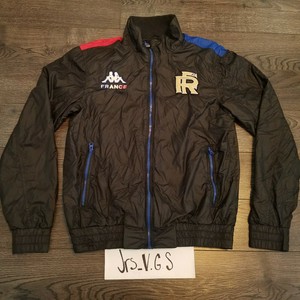 kappa wind breaker