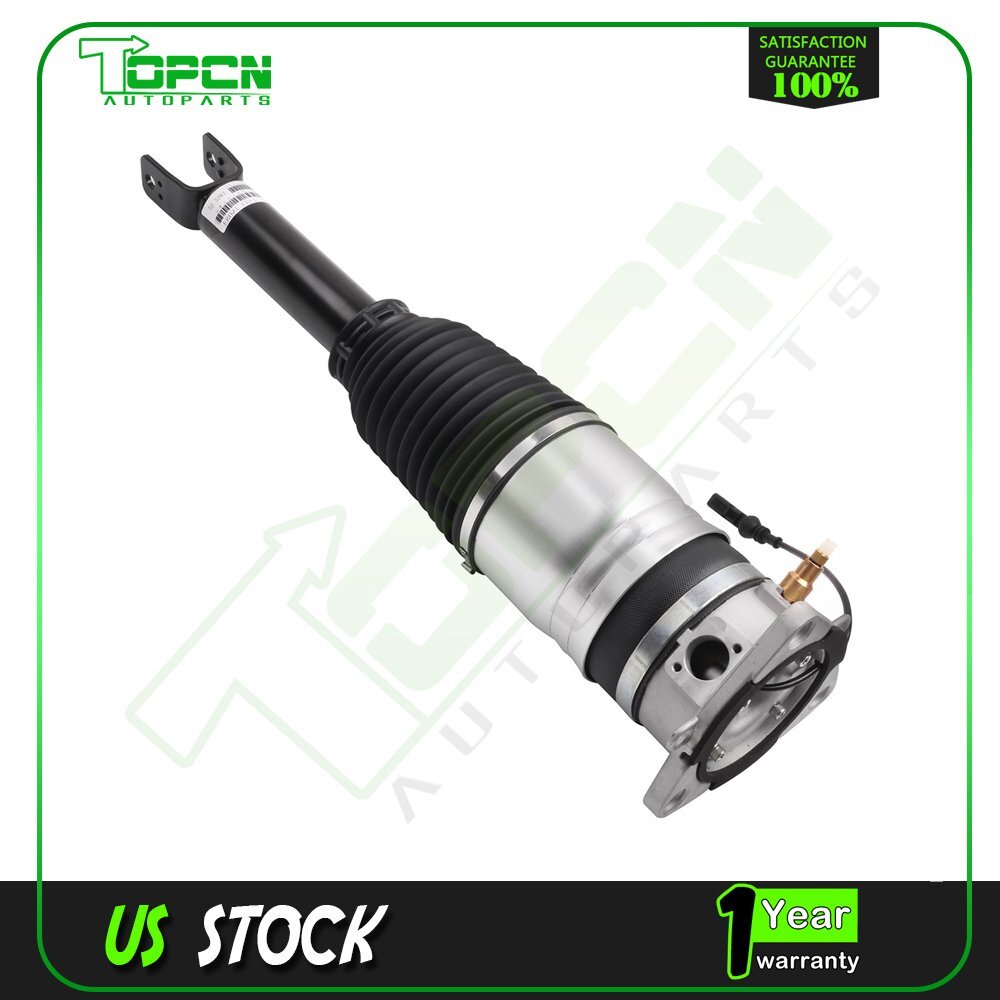 Rear Right Air Suspension Strut Fits Bentley Continental GT GTC, Flying Spur