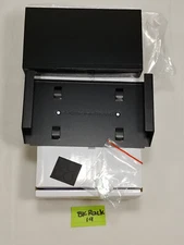 Pakedge SE-5P2-EP 5-Port Unmanaged Switch *No Power Cord*