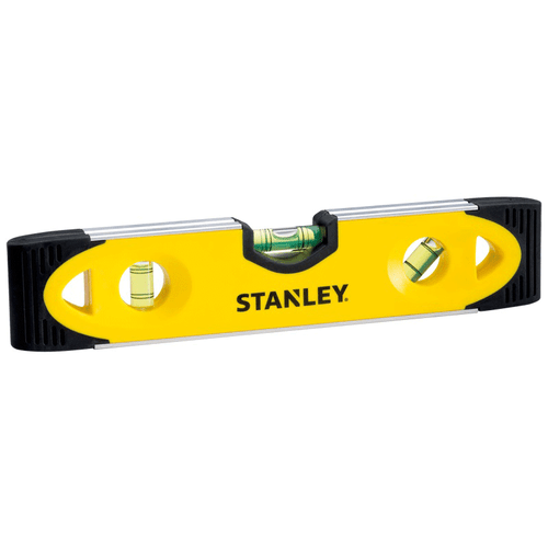 Stanley Hobel 5-21-104 140 mm Flachformkörper Surform Block Gipshobel - Bild 1 von 2