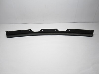 2017-2020 MAZDA CX5 TAILGATE LIFTGATE DOOR UPPER WEATHERSTRIP SEAL