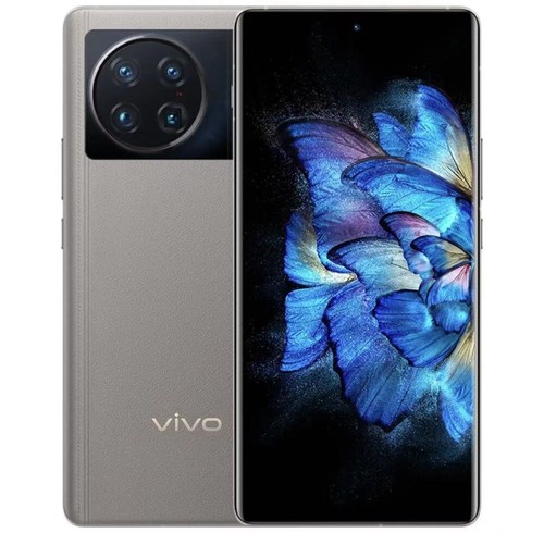 7.0'' ViVO X Note 5G Snapdragon 8 Gen 1 120Hz 80W Charging 5000mAh 50MP 12+512GB - Picture 30 of 37