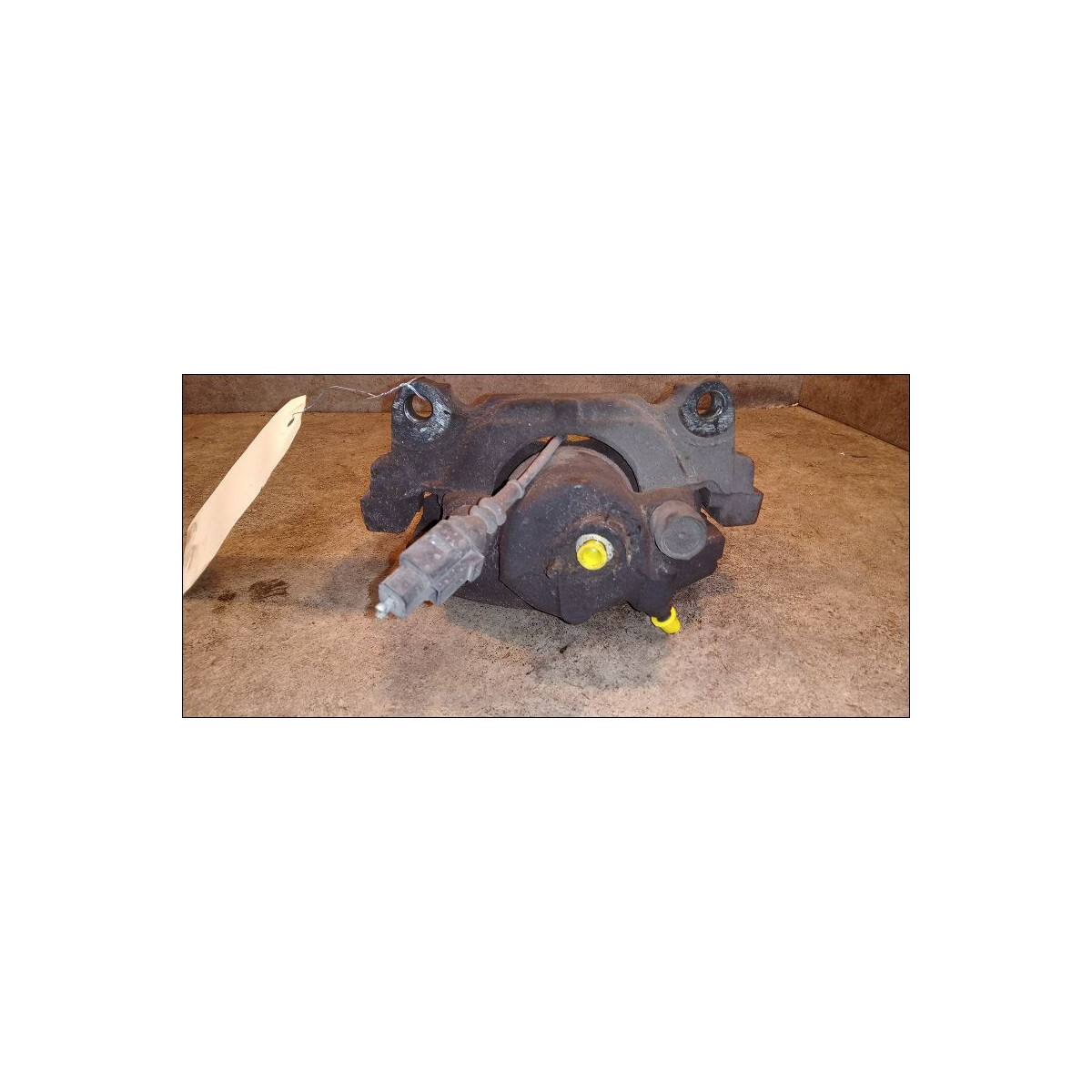 etrier de frein avant gauche audi A3 II 1K0615123E 42786 | eBay
