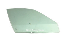 Fits 1993-1996 Mitsubishi Mirage 4d Sedan Driver Front Left Door Window Glass