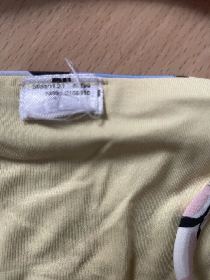 Bikini bunt s m l c&a - Bild 3 von 4