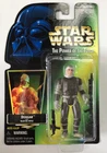 NEW Star Wars POTF Dengar with Blaster Rifle Kenner 1997