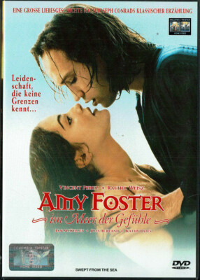 Amy Foster - Im Meer der Gefühle - Vincent Perez, Rachel Weisz, Kathy Bates