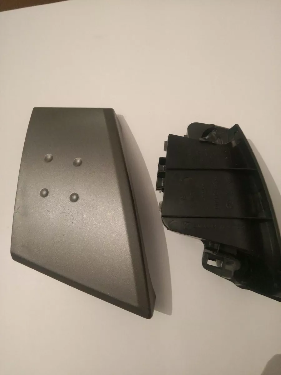 Peugeot 107 door handle deals