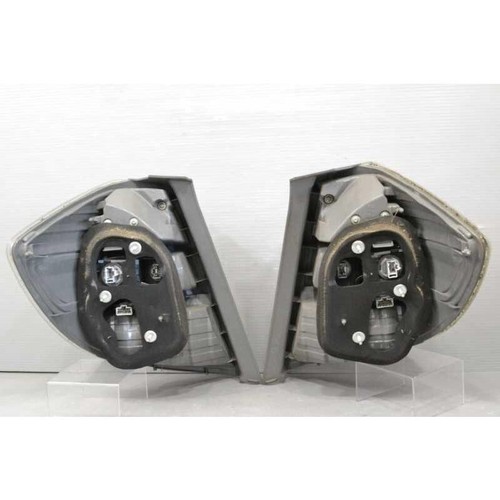 HONDA FIT HYBRID Genuine Tail Light, Set of R & L GP1, STANLEY P9883, Good Used - Picture 4 of 24