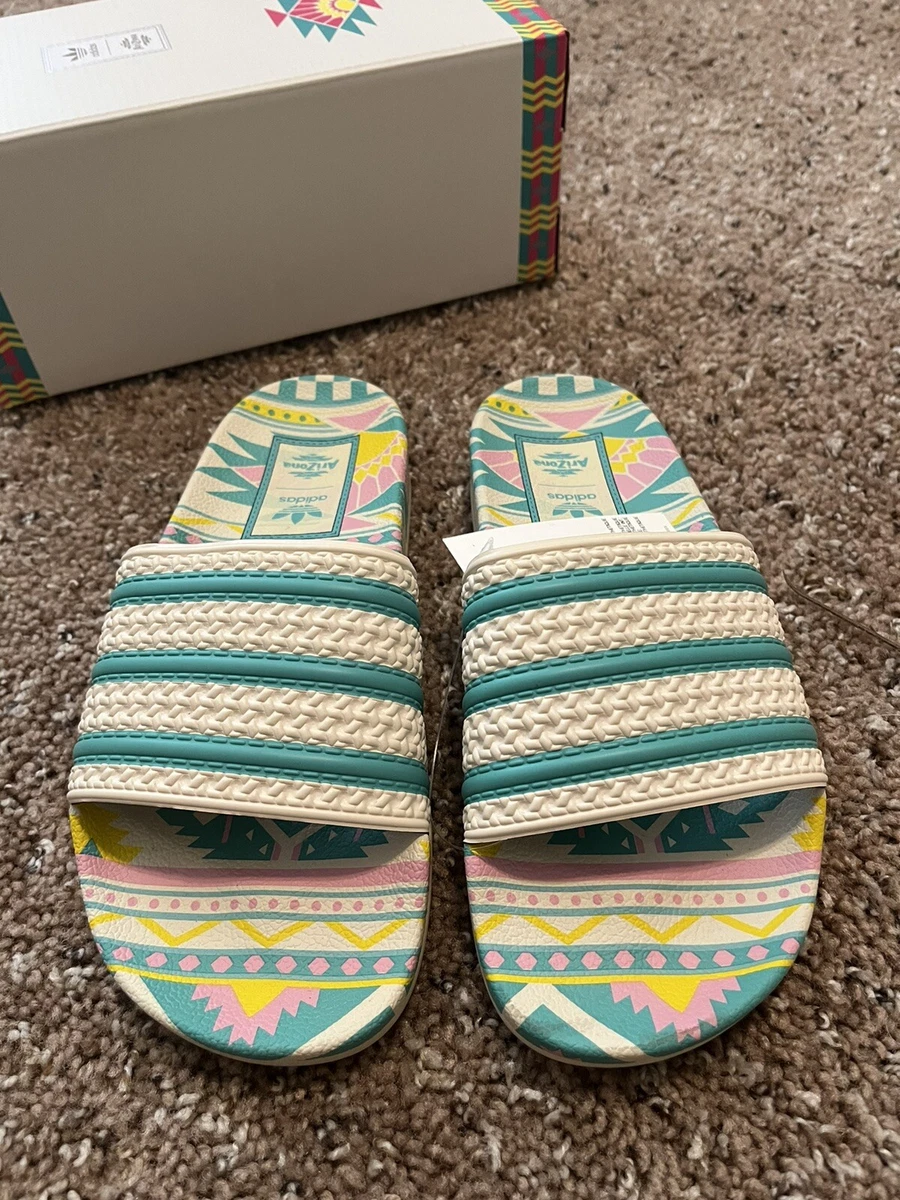 Adilette arizona iced tea new arrivals