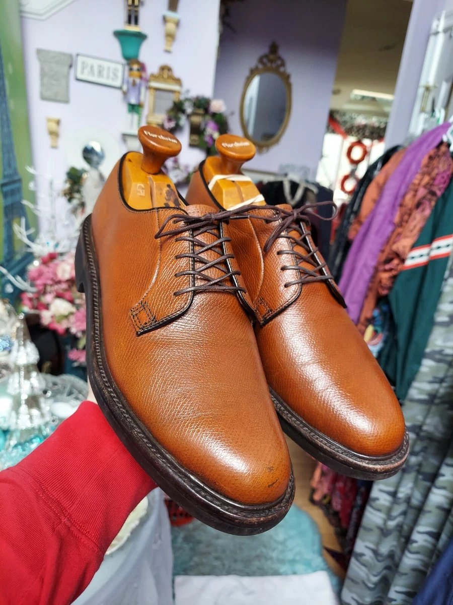 Scotch grain best sale leather