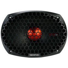 Memphis Audio MJP69 MOJO Pro 6 x 9 Component ...