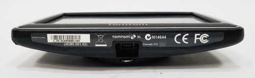 TomTom N14644 Bundle With Power Cord & Windshield Mount - Picture 3 of 6