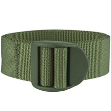Mil-Tec 25mm Band Met Gesp 60cm Gezamenlijke Verbinding Tassen Sterke Oljif