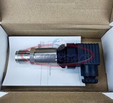 1PCS Siemens QBE2003-P2.5 liquid air body water pressure sensor New