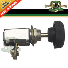 62801DC Ignition Switch 2 Post for Case-IH CUB, CUB LO-BOY, A, B, C, H, HV+