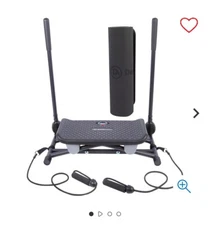 Denise Austin Fitness Ski Machine