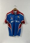 V8 Supercars Team BOC Holden Australia Size XS Unisex Supporters Polo - Like New